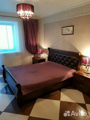 2-к квартира, 63 м², 2/8 эт. 2-к квартира, 63 м², 2/8 эт.