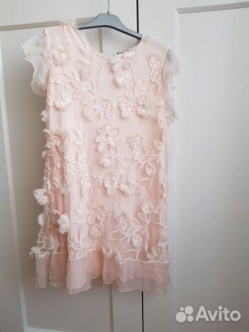 Детские вещи, бренд