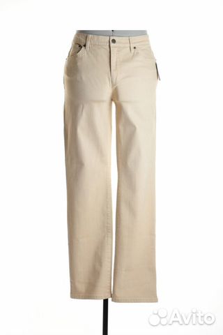 NEW Джинсы Ralph Lauren, хлопок, 48 NEW Джинсы Ralph Lauren, хлопок, 48