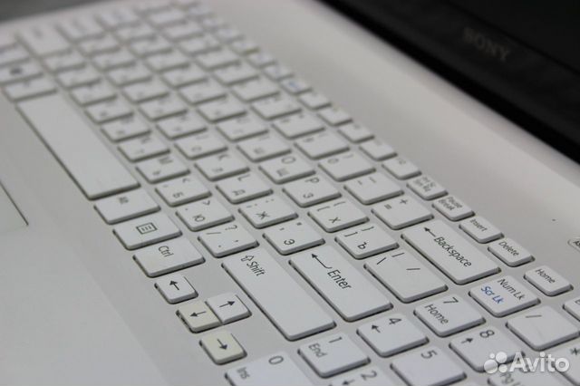Ноутбук Sony Vaio i3/GeForce GT 740M/гарантия