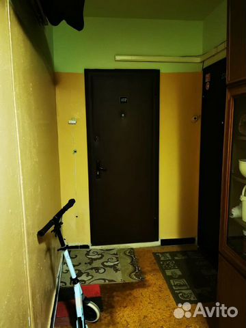 3-к квартира, 76 м², 12/17 эт. 3-к квартира, 76 м², 12/17 эт.