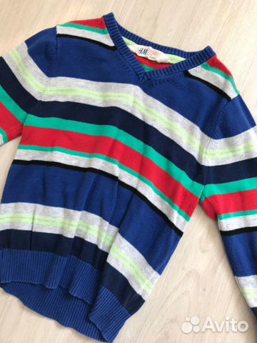 Пакет вещей для мальчиков H&M Пакет вещей для мальчиков H&M