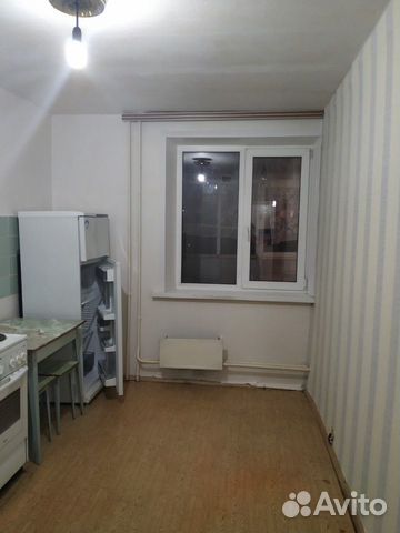 1-к квартира, 38 м², 3/16 эт.
