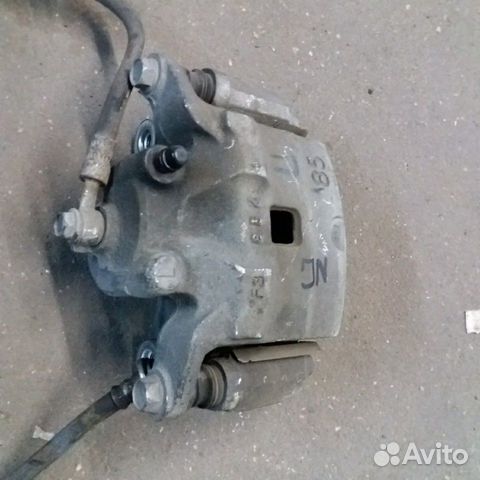 Суппорт тормозной передний teana j32 41011jn00a Суппорт тормозной передний teana j32 41011jn00a