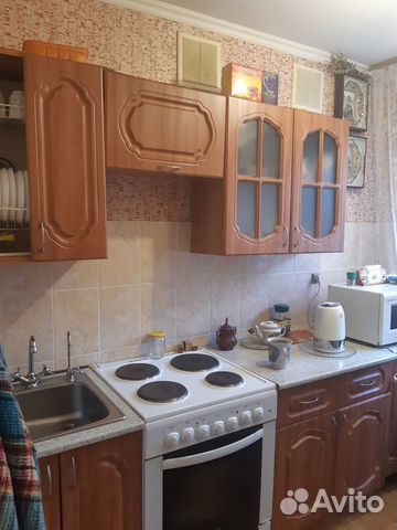 2-к квартира, 46 м², 3/5 эт. 2-к квартира, 46 м², 3/5 эт.