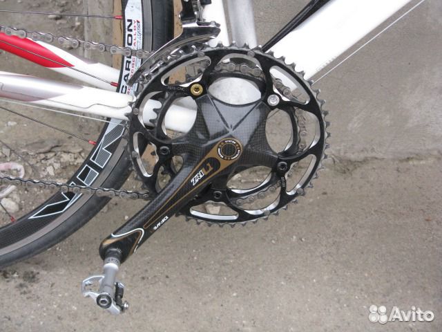 Шоссейный велосипед Orbea Arin (Испания) Шоссейный велосипед Orbea Arin (Испания)