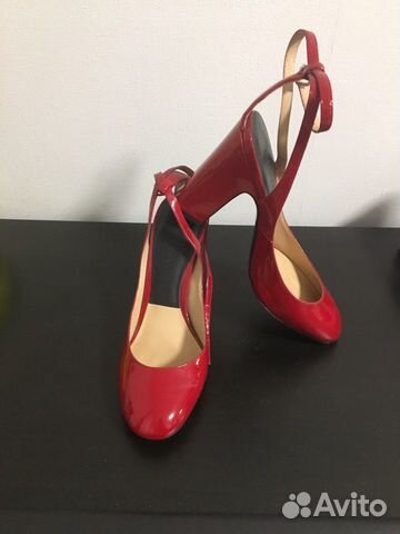 Туфли женские