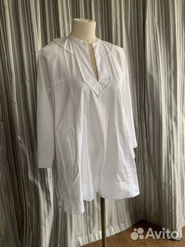 Платье / рубашка / туника