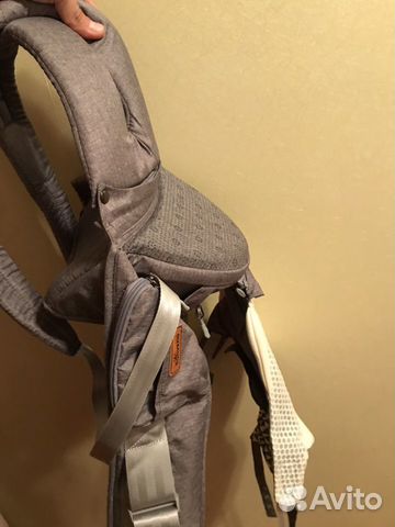 Эргорюкзак Эргорюкзак