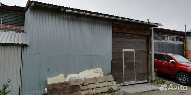 Производственное помещение, 330 м² Производственное помещение, 330 м²