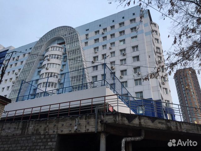 Машиноместо, 18 м² Машиноместо, 18 м²