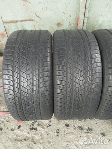255 50 19 Pirelli Scorpion Winter 285 45 19 Runfla 255 50 19 Pirelli Scorpion Winter 285 45 19 Runfla