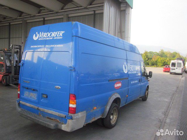 Разборка Ford Transit (Форд Транзит) 00-06 Разборка Ford Transit (Форд Транзит) 00-06