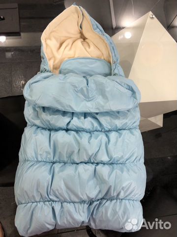 Конверт зимний Конверт зимний