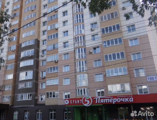 3-к квартира, 117.4 м², 13/17 эт. 3-к квартира, 117.4 м², 13/17 эт.