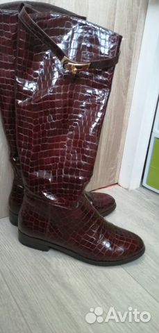 Сапоги Сапоги