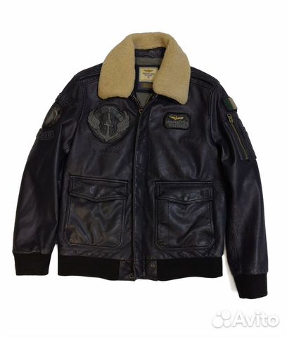 Куртка aeronautica militare