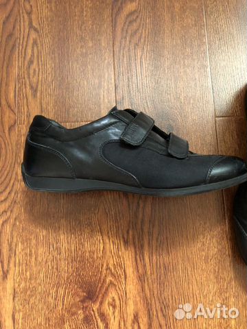 Кроссовки Prada Кроссовки Prada
