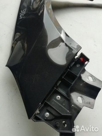Крыло переднее левое Opel Insignia 2.0 D 2012