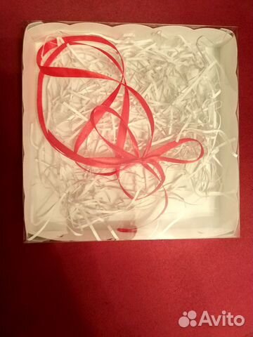 Коробка картон подарочная Коробка картон подарочная