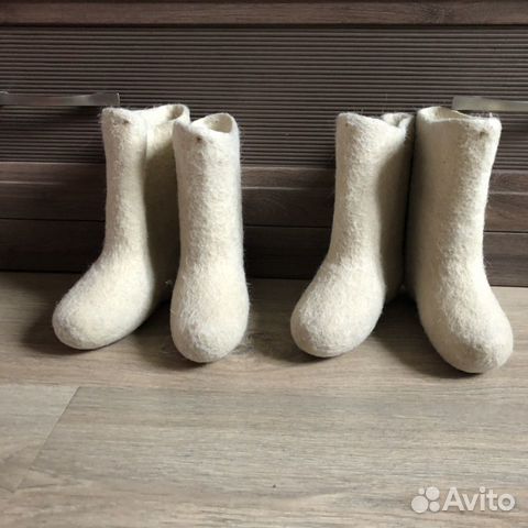 Валенки