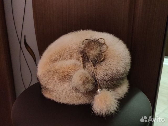 Шапка