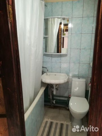 1-к квартира, 34 м², 5/9 эт. 1-к квартира, 34 м², 5/9 эт.