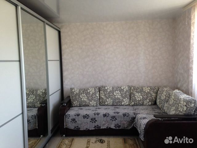 2-к квартира, 60 м², 4/9 эт.