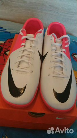Nike mercurial victory II TF Nike mercurial victory II TF