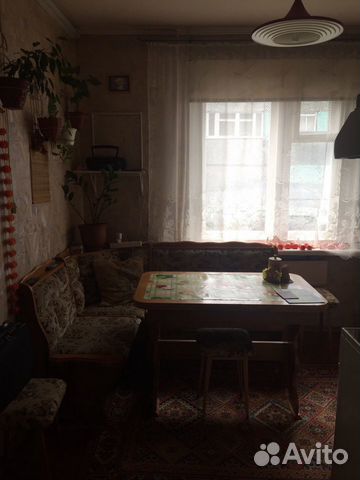 2-к квартира, 48.3 м², 1/9 эт.