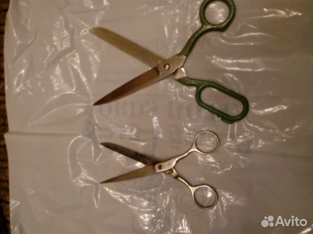 Ножницы (СССР)