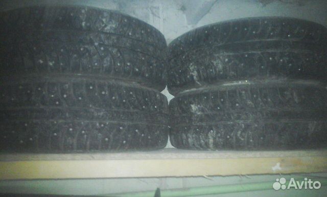 Комплект зимних колёс Bridgestone Ice Cruiser 7000 Комплект зимних колёс Bridgestone Ice Cruiser 7000