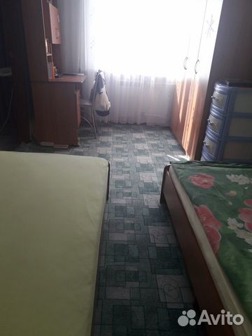 2-к квартира, 45 м², 5/5 эт.