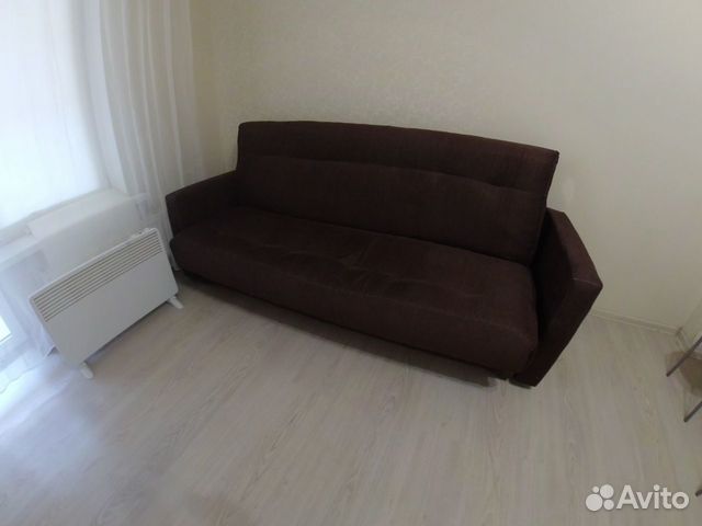 Студия, 23.1 м², 3/7 эт. Студия, 23.1 м², 3/7 эт.