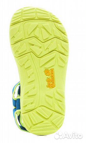 Сандалии повседневные детские Seven seas 2 sandal Сандалии повседневные детские Seven seas 2 sandal