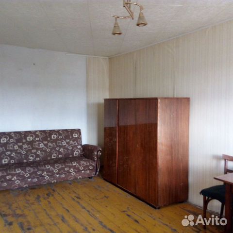 2-к квартира, 42 м², 5/5 эт.