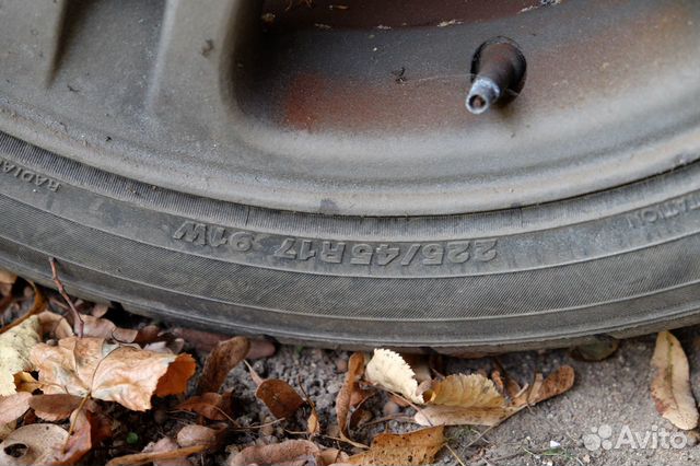 Продам Колеса на Subaru impreza wrx Продам Колеса на Subaru impreza wrx