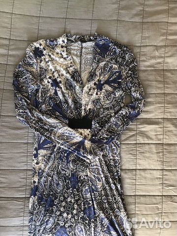 Платье Emme/Marella, S