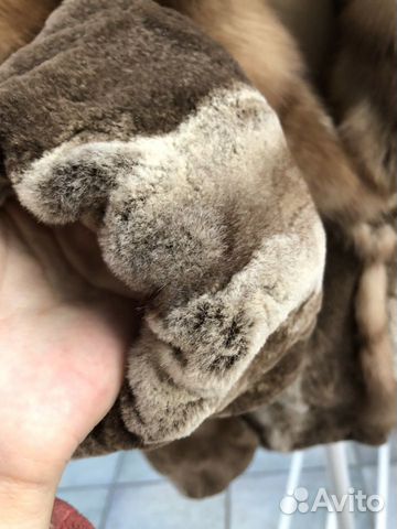 Шуба Marco Varni Italy Шуба Marco Varni Italy