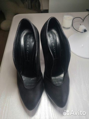 Туфли casadei Туфли casadei