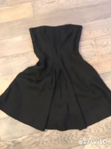 Платье MAX mara studio
