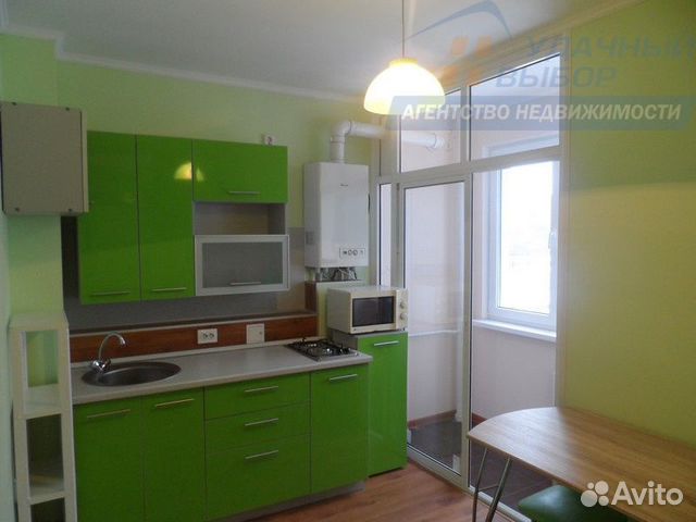 2-к квартира, 46.2 м², 4/10 эт. 2-к квартира, 46.2 м², 4/10 эт.