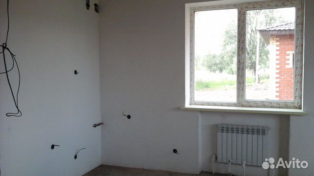 Коттедж 186 м² на участке 7.5 сот. Коттедж 186 м² на участке 7.5 сот.