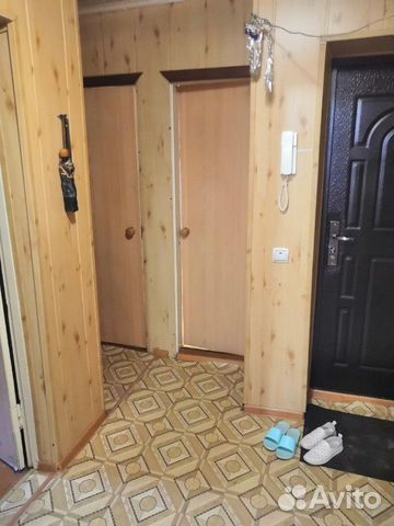 3-к квартира, 50 м², 1/5 эт.