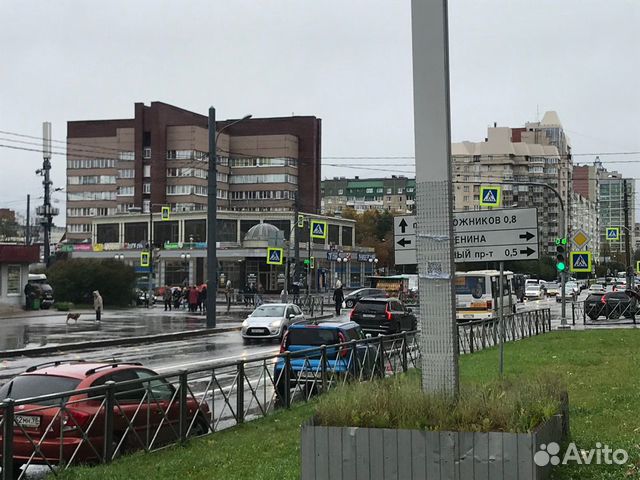 Помещение свободного назначения, 30 м² Помещение свободного назначения, 30 м²