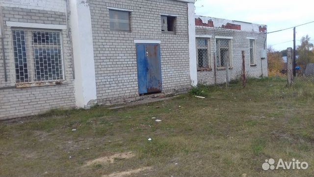 Помещение свободного назначения, 266 м²