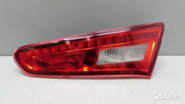 Фонарь задний прав. Alfa Romeo Giulietta 84023