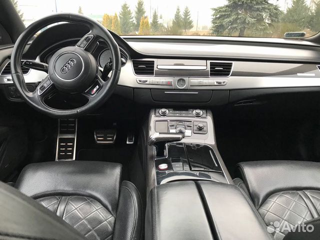 Разбор на запчасти Audi S8 D4 4H 4.0tfsi Разбор на запчасти Audi S8 D4 4H 4.0tfsi