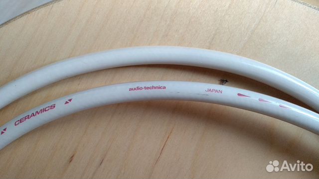 Продаются RCA кабели