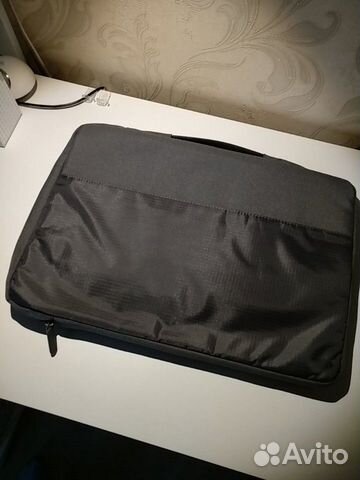 Сумка HP для ноутбука
